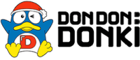 DonDon: Donki